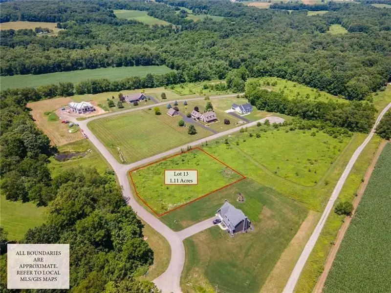 Lot 13 Danielle Dr, Volant, PA 16156 - #2