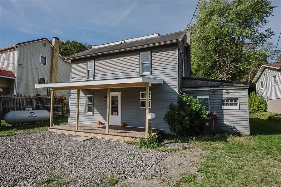 150 Penn St, Clymer, PA 15728 - Image #2