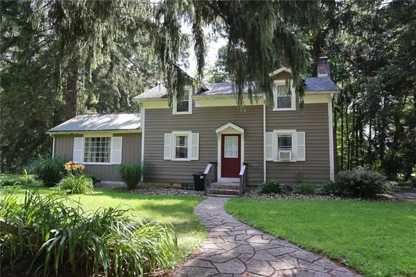 1638 Lake Rd, Jefferson Twp, PA 16137