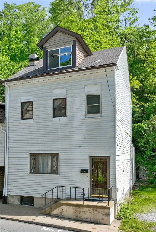 2617-2619 Spring Garden Ave, Pittsburgh, PA 15212 - Image #3