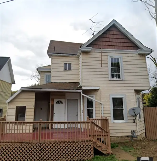 120 Church St., City of Washington, PA 15301