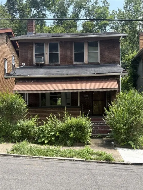 1308 Franklin Ave, Wilkinsburg, PA 15221