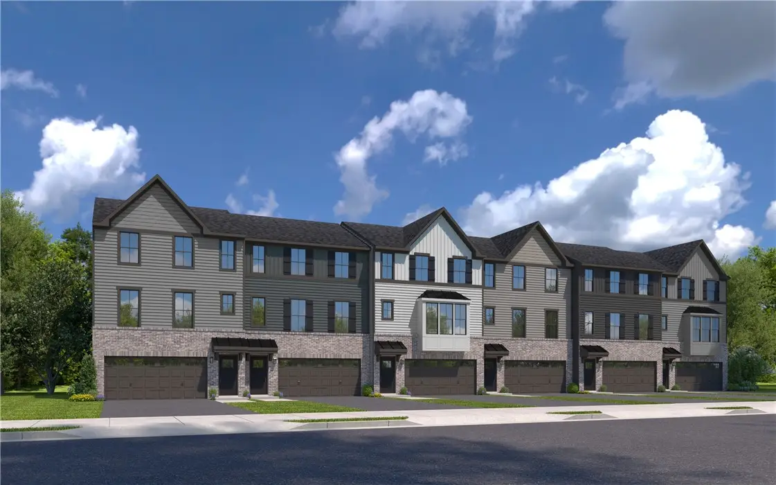 214 Hunter Drive, Moon Township, PA 15108 - Image #1