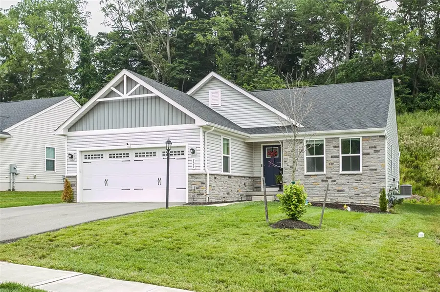 329 Nelson Dr, Monroeville, PA 15146 - Image #2