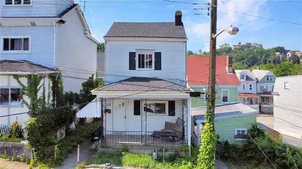 2118 Elsie Street, Arlington, PA 15210