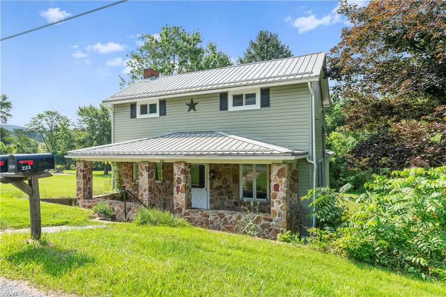 224 East End, Bullskin, PA 15425 - Image #2