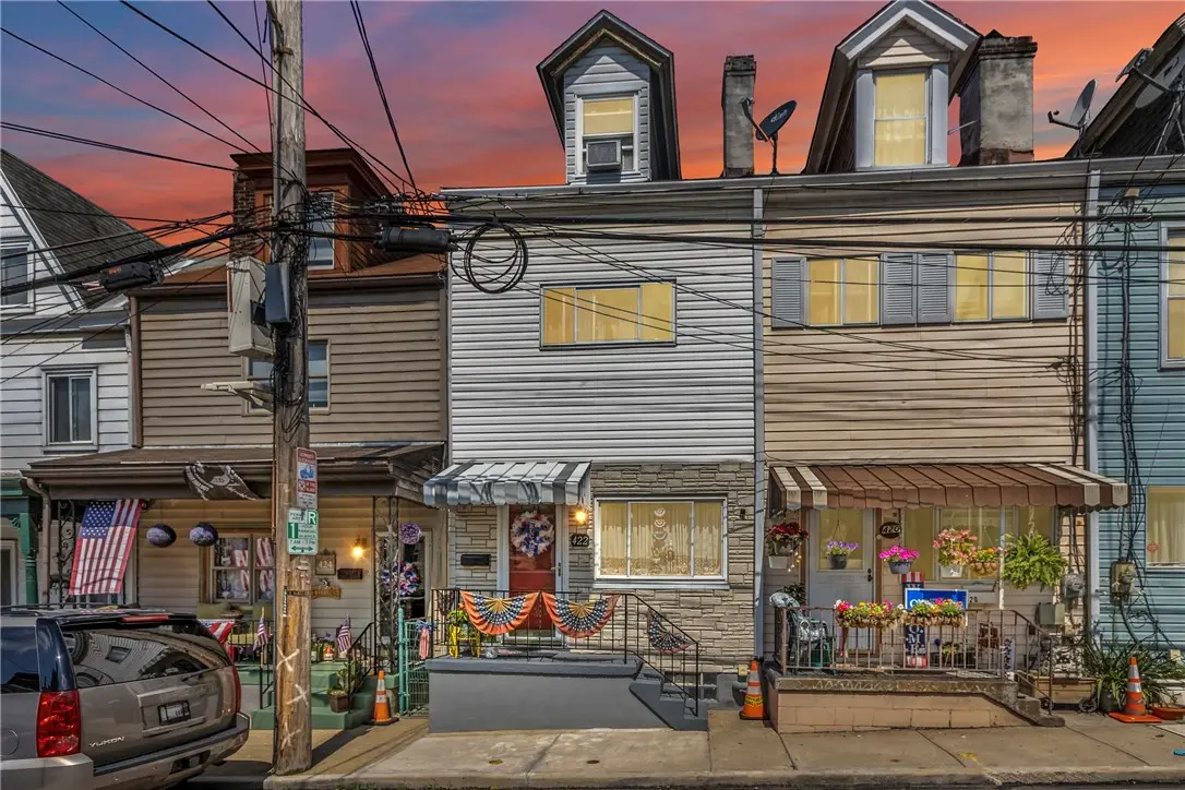 422 Ella Street, Pittsburgh, PA 15224 - Image #1