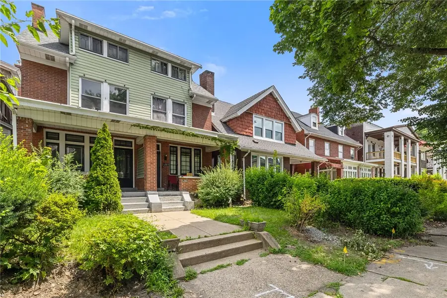 6933 Mcpherson Blvd, Pittsburgh, PA 15208 - Image #2