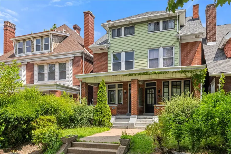 6933 Mcpherson Blvd, Pittsburgh, PA 15208 - Image #3