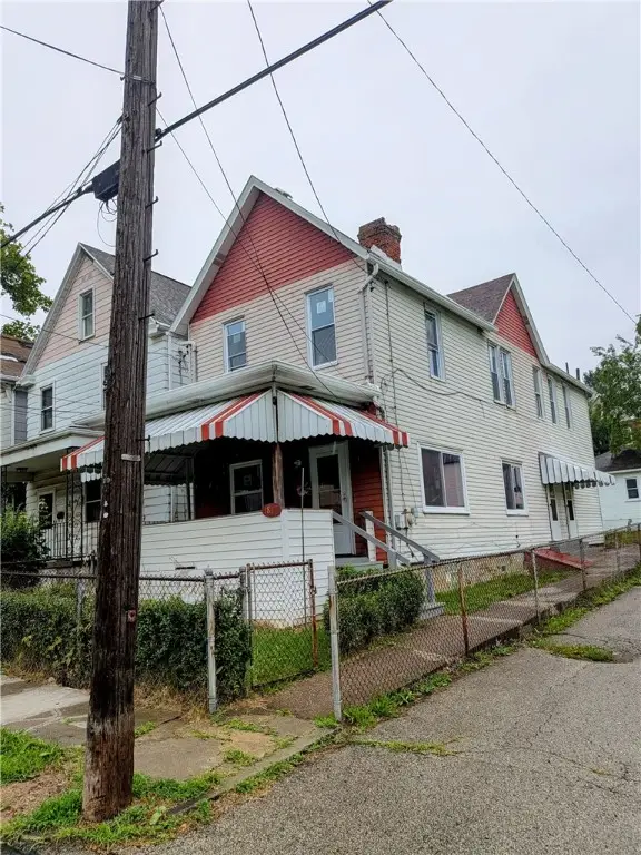 1837 Beech Street, McKeesport, PA 15132 - Image #1