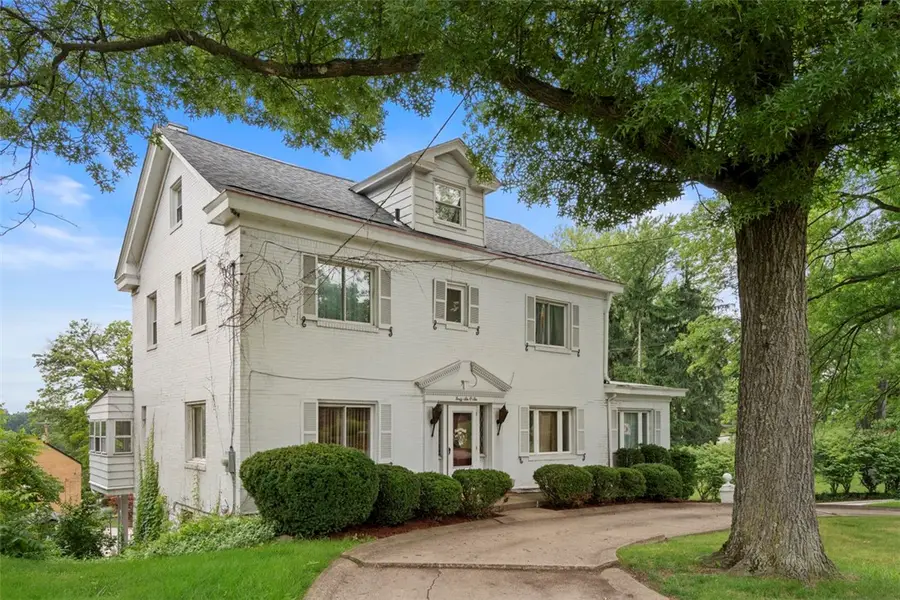 4606 Brownsville Rd, Pittsburgh, PA 15236 - #2