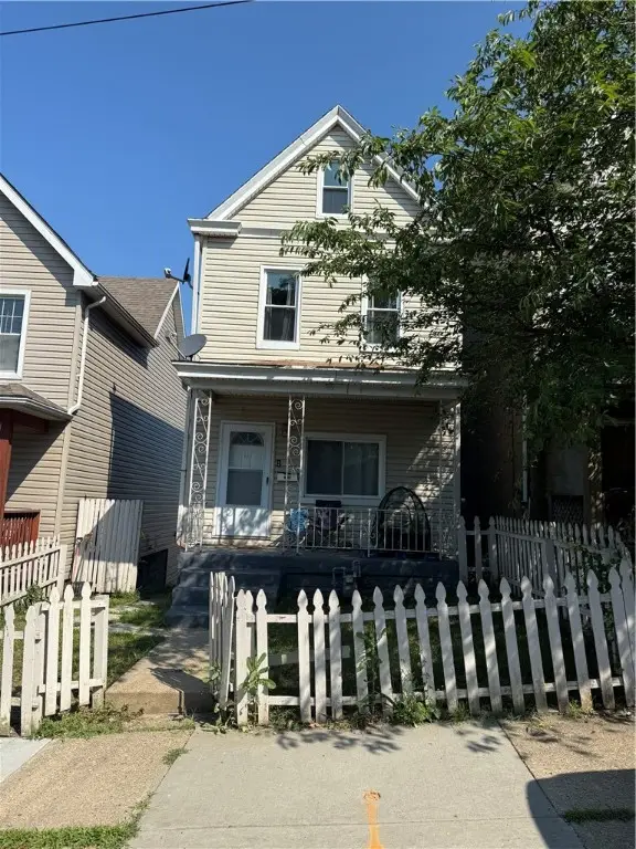 1230 Goe Ave, Brighton Heights, PA 15212