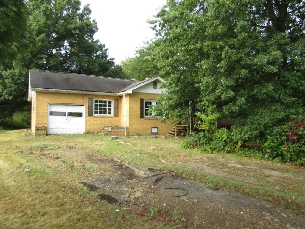 463 Georgetown Rd, South Beaver, PA 16115 - Image #1