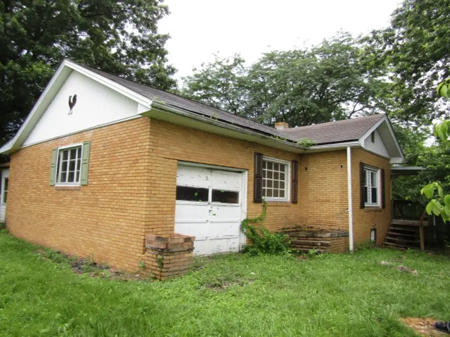 463 Georgetown Rd, South Beaver, PA 16115 - Image #3