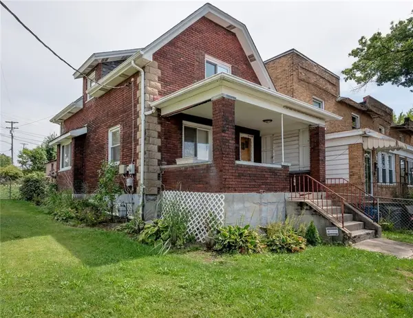 2913 Willett Rd, Brentwood, PA 15227