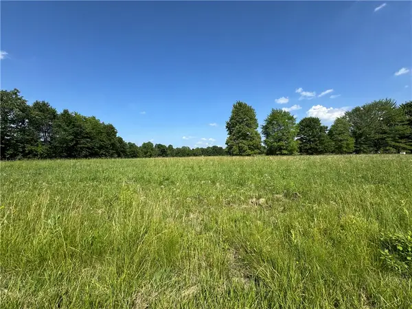 11.61 acres Stateline Rd, North Beaver Twp, PA 16112