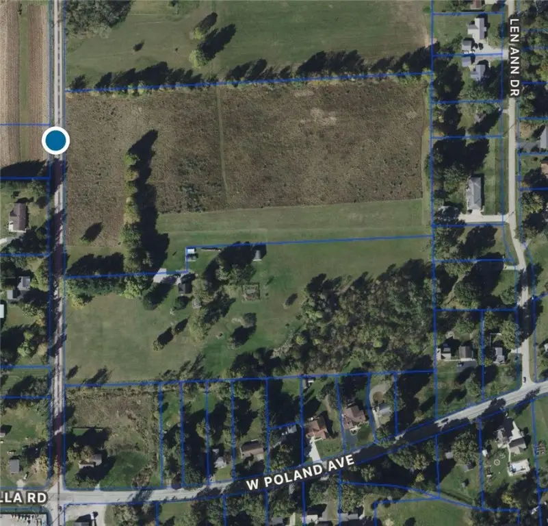 11.61 acres Stateline Rd, Sharon, PA 16112 - Image #3