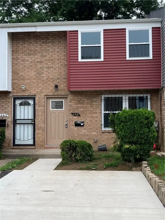 446 Enright Ct, East Liberty, PA 15206 - Image #1
