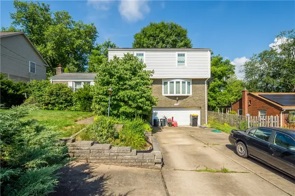 4316 Anna Street, Bethel Park, PA 15102