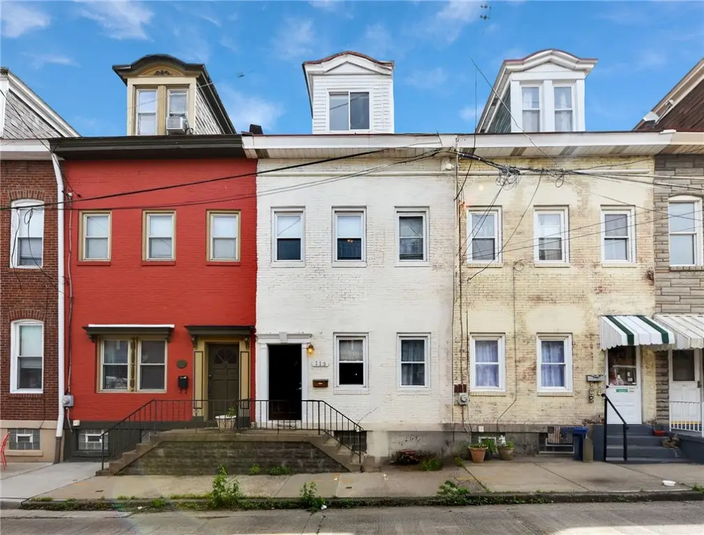 113 42nd St, Pittsburgh, PA 15201 - Image #1