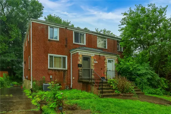 7034 Penn Ave., Point Breeze, PA 15208