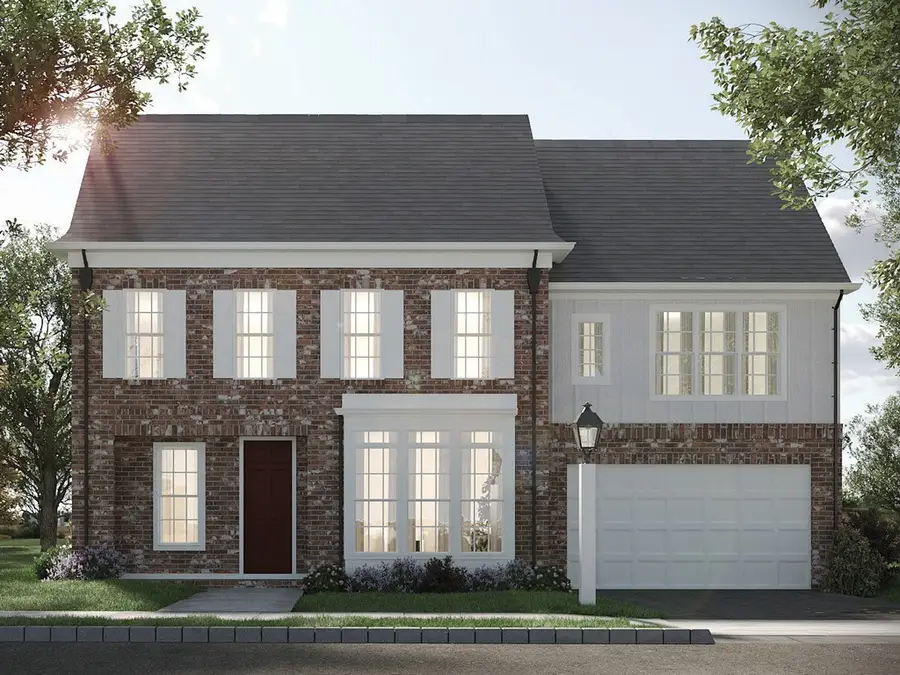 3500 Unionville Road #Ellsworth, Cranberry Township, PA 16066 - #3