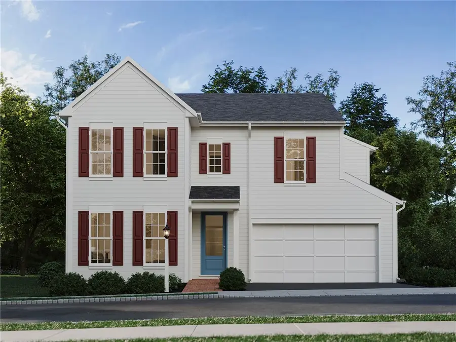 3500 Unionville Road #Dundee, Cranberry Township, PA 16066 - Image #3