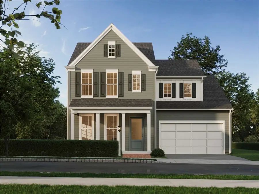 3500 Unionville Road #Andover, Cranberry Township, PA 16066 - Image #2