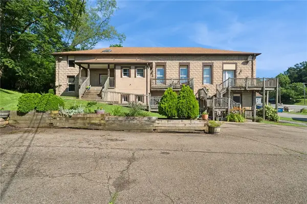 15 Old Saxonburg Blvd, West Deer, PA 15084