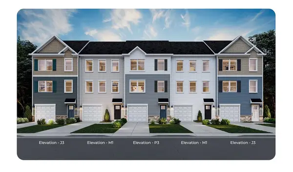 323 Alliance Drive, Jackson Twp, PA 16037