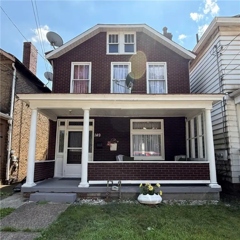 149 N 3rd St., Duquesne, PA 15110 - Image #1