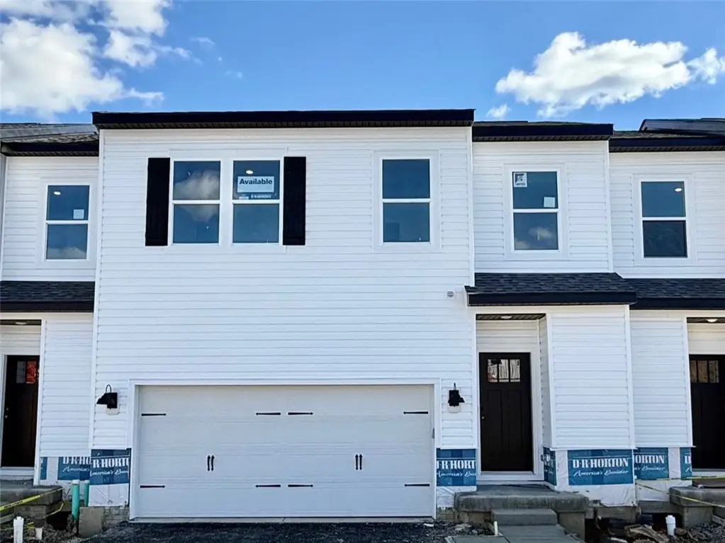 107 Delmonica Drive, North Strabane Township, PA 15347 - Image #1