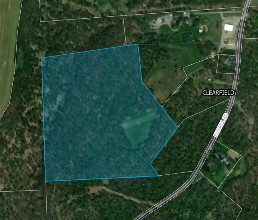 Lot 2 Cornetti Rd, Clearfield, PA 16034 - Image #1