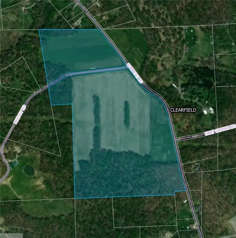 Lot 4 Cornetti Rd, Clearfield, PA 16034 - Image #1