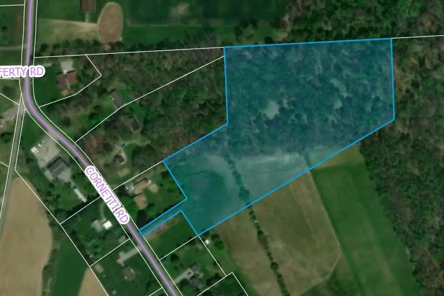 Lot 0 Cornetti Rd, Clearfield, PA 16034 - Image #1