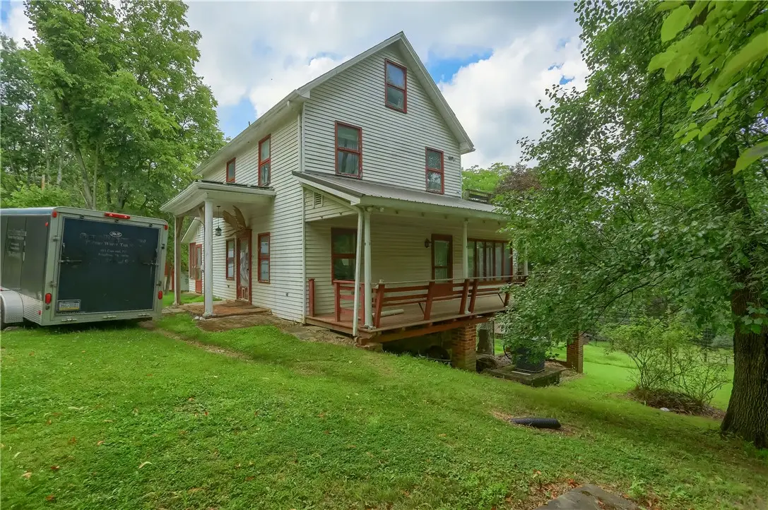 405 Cornetti Rd, Clearfield, PA 16034 - Image #1