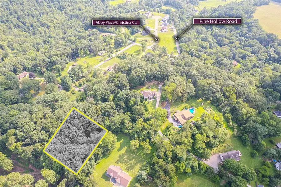 0 Evergreen (lot 21-22), Level Green, PA 15085 - Image #2