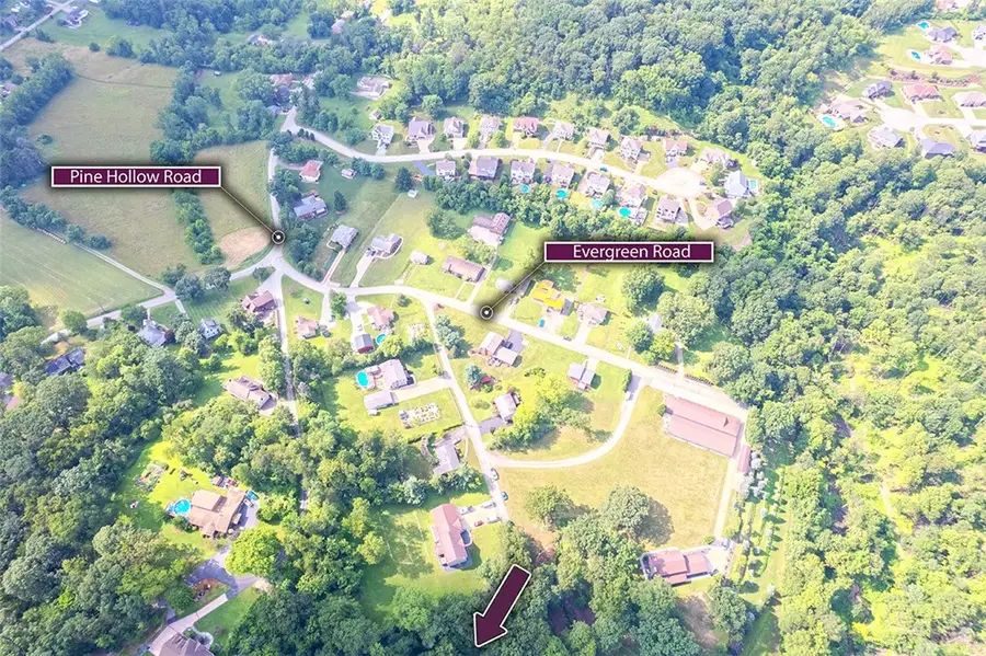0 Evergreen (lot 21-22), Level Green, PA 15085 - Image #3
