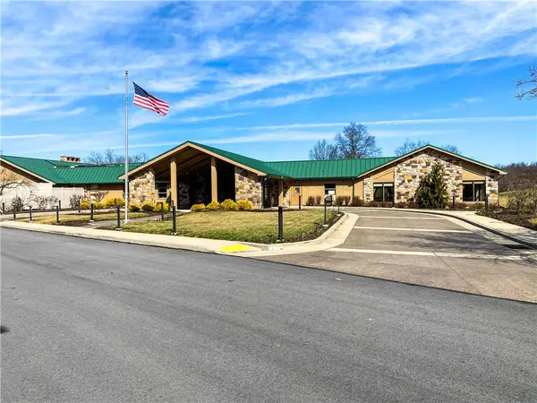 Lot#101 Congressional Ln, Ohioville, PA 15009