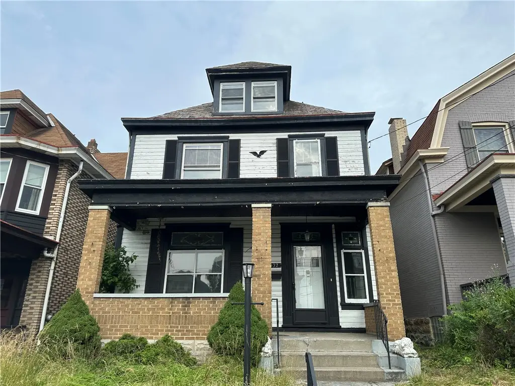 1532 Orangewood Ave, Beechview, PA 15216 - Image #1