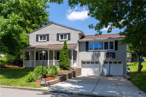 5488 Wolfe Drive, Baldwin Boro, PA 15236