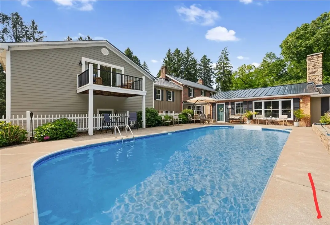 513 Austraw Rd, Ligonier Township, PA 15658 - Image #1