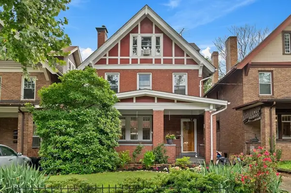 5640 Phillips, Squirrel Hill, PA 15217