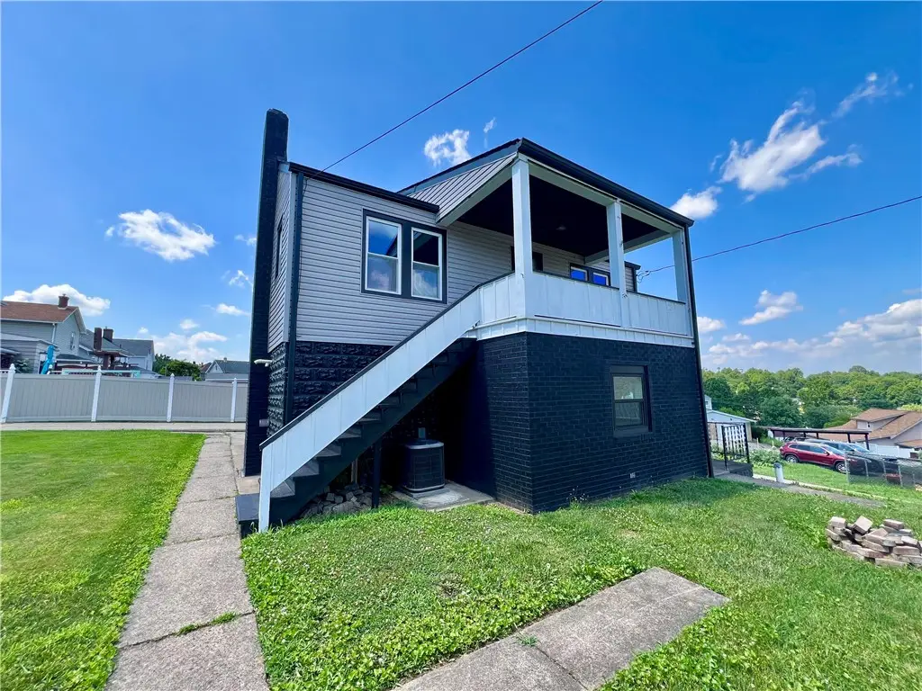 26 Wilmac St, South Uniontown, PA 15401 - Image #1