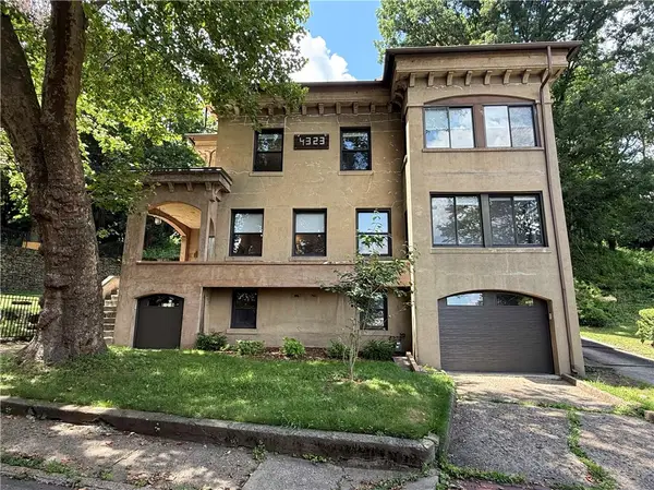 4323 Andover Ter, Schenley Farms, PA 15213