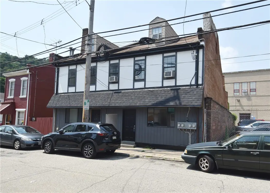 86-88 S 11th St, Pittsburgh, PA 15203 - Image #1