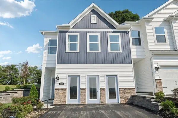 130 River Ridge Drive, Moon/Crescent Twp, PA 15108