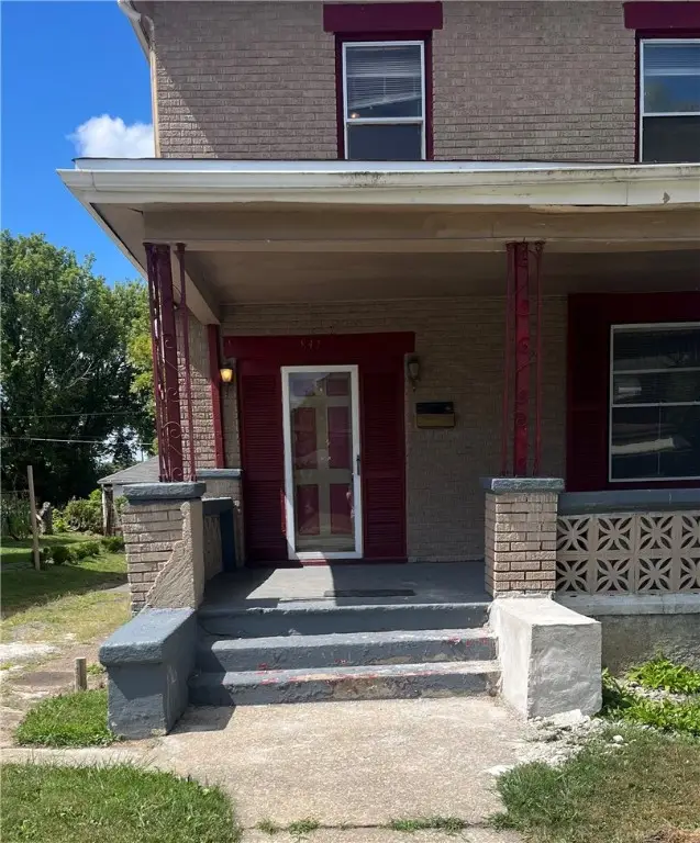 842 Cedar Ave, Sharon, PA 16146 - Image #2