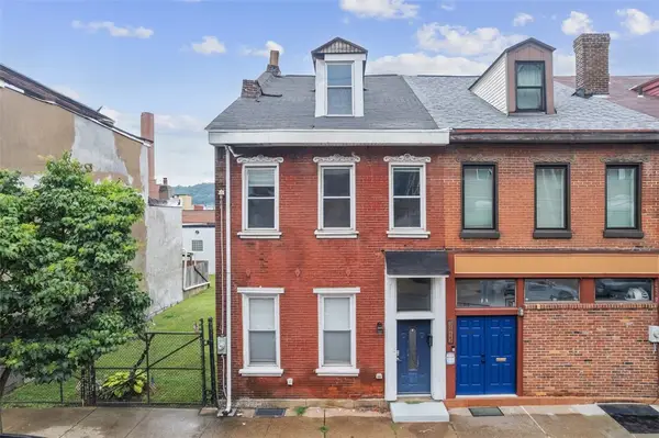 2411 Sarah, South Side, PA 15203