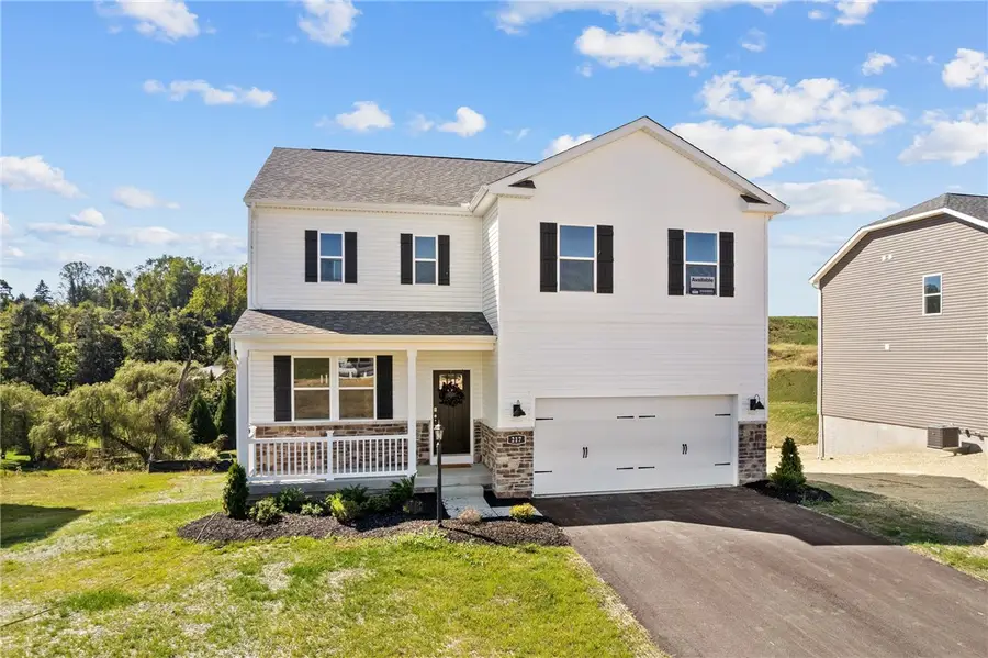 217 Rolling Mill Lane, Union, PA 15332 - Image #2